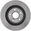ROTOR FRT BRK COATED - image 3
