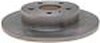 ROTOR FRT BRK COATED - image 4