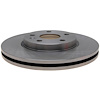 Front Brake Rotor - image 1