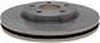 ROTOR FRT BRK COATED - image 4