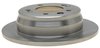 Coated Rear Dis (B) - image 2