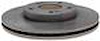 ROTOR FRT BRK - image 1