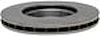 ROTOR FRT BRK - image 1