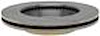 ROTOR FRT BRK - image 1