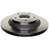 ROTOR ASM FRT BRK - image 1