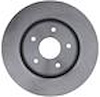 ROTOR FRT BRK - image 1