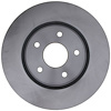 ROTOR FRT BRK - image 1