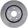 ROTOR RR BRK - image 1