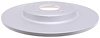 ROTOR RR BRK COATED - image 1