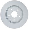 ROTOR RR BRK COATED - image 2