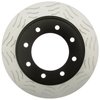 ROTOR ASM,FRT B (B) - image 2