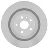 ROTOR RR BRK COATED - image 2