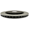 ROTOR ASM,RR BR (SLP) - image 1