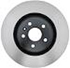 ROTOR FRT BRK - image 1