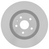 ROTOR FRT BRK COATED - image 2