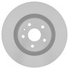 ROTOR FRT BRK COATED - image 4