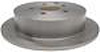 ROTOR RR BRK - image 1