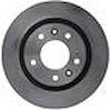 ROTOR RR BRK - image 1