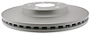 ROTOR FRT BRK - image 1
