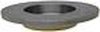 ROTOR FRT BRK COATED - image 2
