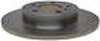 ROTOR FRT BRK COATED - image 4