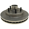 ROTOR ASM FRT BRK - image 1