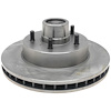 ROTOR ASM FRT BRK - image 1
