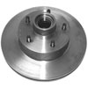 BRAKE ROTOR - image 1