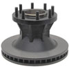 Front Disc Brak (SLP) - image 1