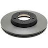 Front Brake Rotor - image 1