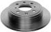 ROTOR ASM RR BRK - image 3