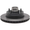 Front Disc Brak (SLP) - image 1