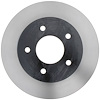 ROTOR FRT BRK - image 1