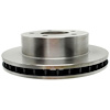 ROTOR ASM FRT BRK - image 1