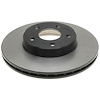 ROTOR ASM FRT BRK - image 1