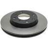 ROTOR ASM FRT BRK - image 1