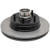 ROTOR ASM FRT BRK - image 1
