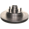 ROTOR ASM FRT BRK - image 1