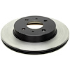 ROTOR ASM FRT BRK - image 1