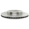 ROTOR FRT BRK - image 1