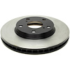ROTOR ASM FRT BRK - image 1