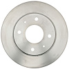 Front Brake Rotor - image 1
