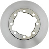 ROTOR ASM FRT BRK - image 1