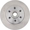 ROTOR ASM FRT BRK - image 1