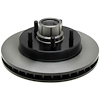 ROTOR ASM FRT BRK - image 1