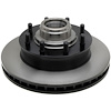 ROTOR ASM FRT BRK - image 1