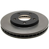 ROTOR ASM FRT BRK - image 1
