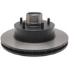 Front Disc Brak (SLP) - image 1