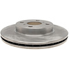 ROTOR ASM FRT BRK - image 1