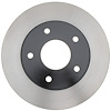 Front Brake Rotor - image 1